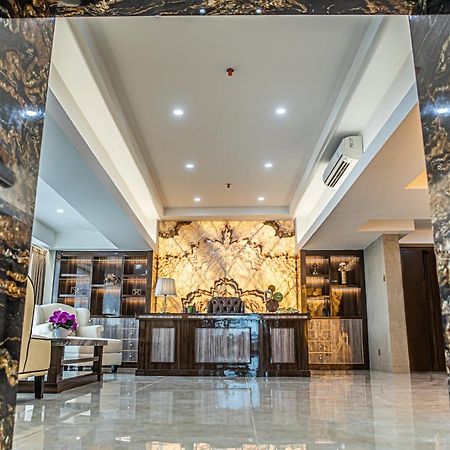 Dream Of Aventus Hotel Kuta 庫塔 外观 照片