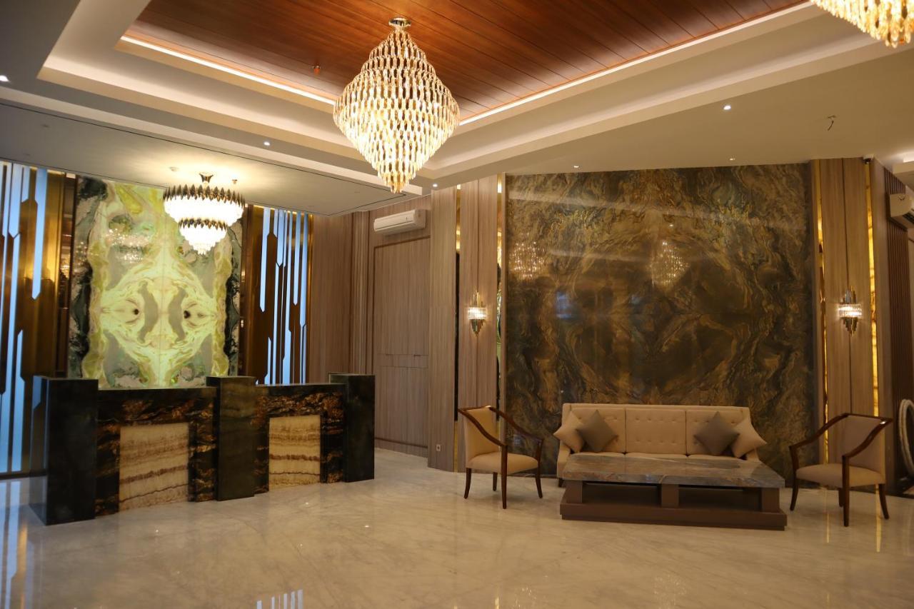 Dream Of Aventus Hotel Kuta 庫塔 外观 照片