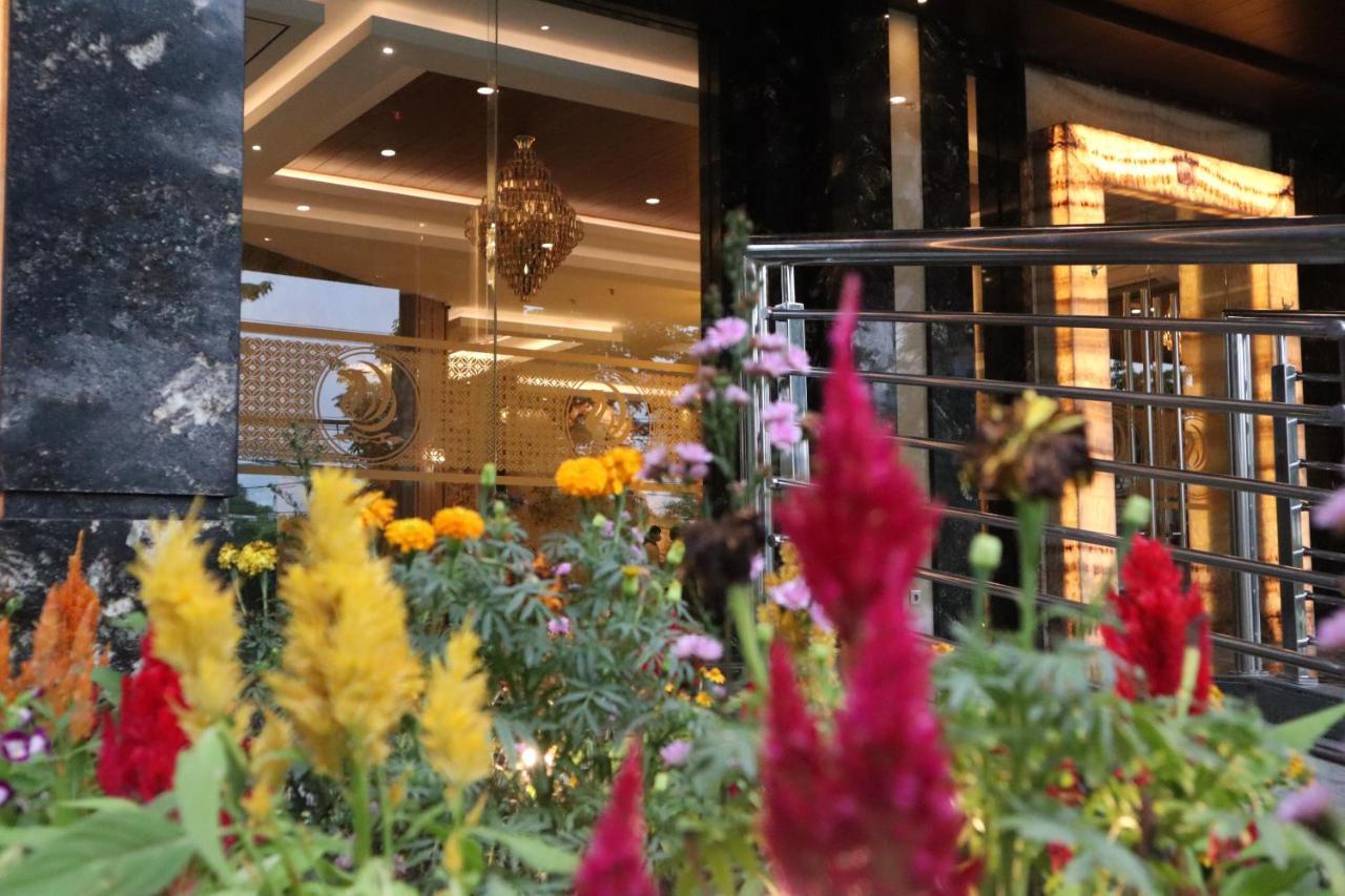 Dream Of Aventus Hotel Kuta 庫塔 外观 照片