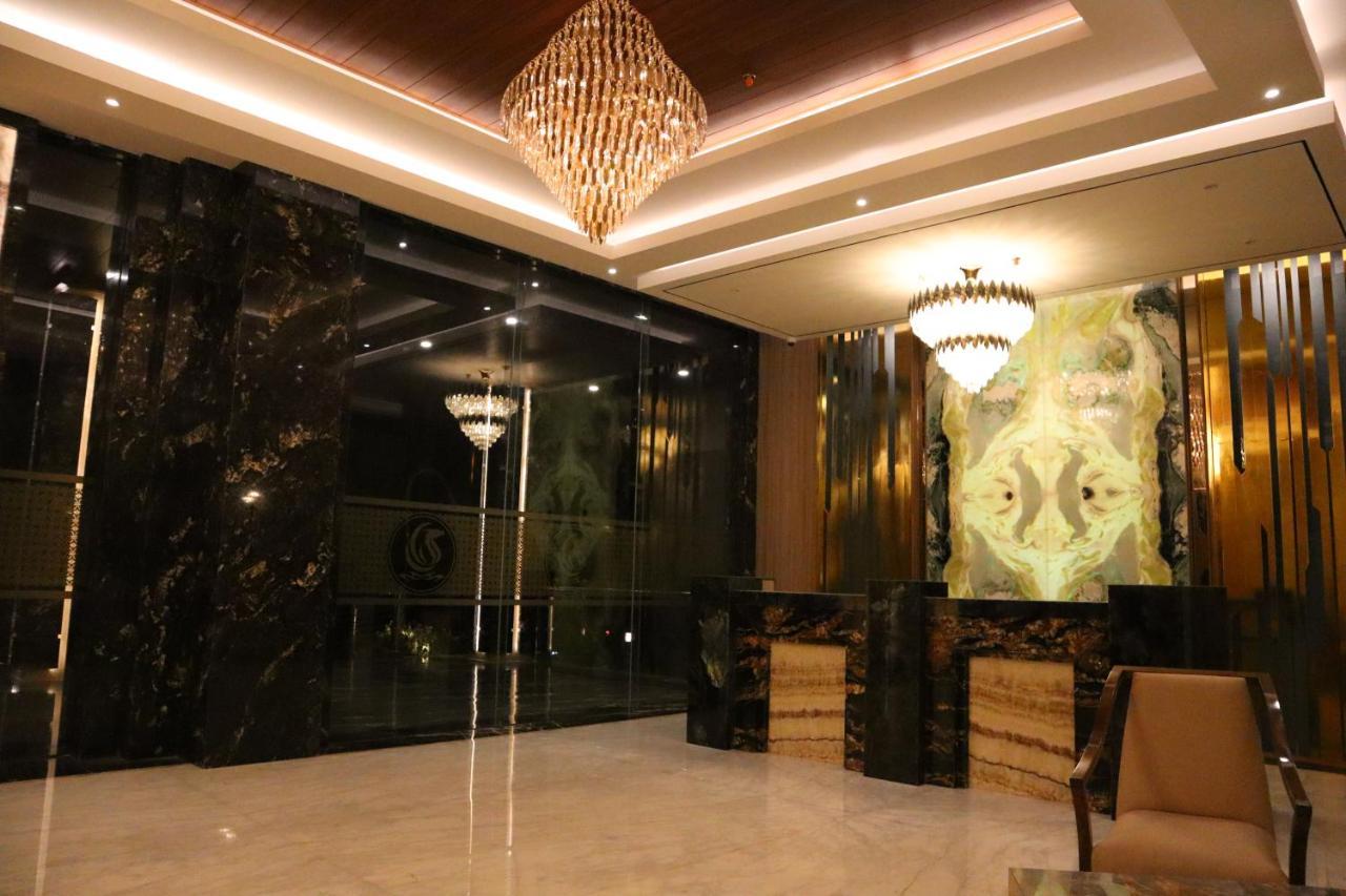 Dream Of Aventus Hotel Kuta 庫塔 外观 照片