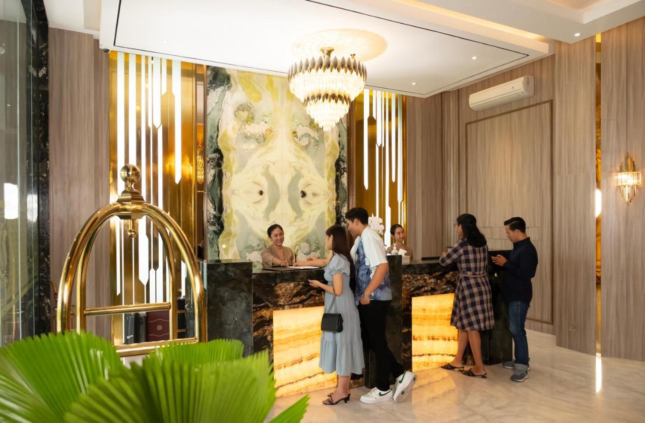 Dream Of Aventus Hotel Kuta 庫塔 外观 照片