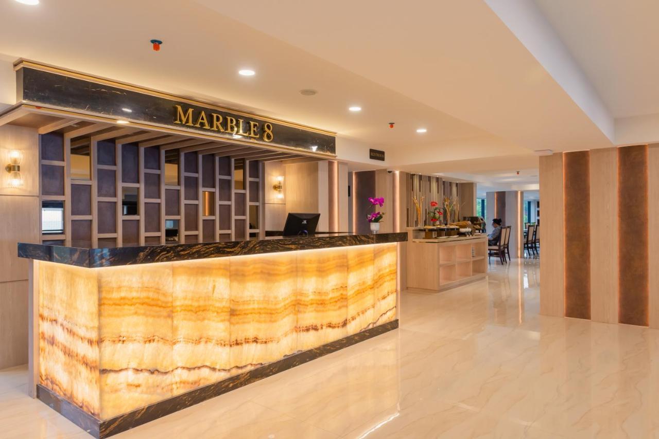 Dream Of Aventus Hotel Kuta 庫塔 外观 照片